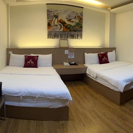 Oriental Hotel Tajmali Kültér fotó