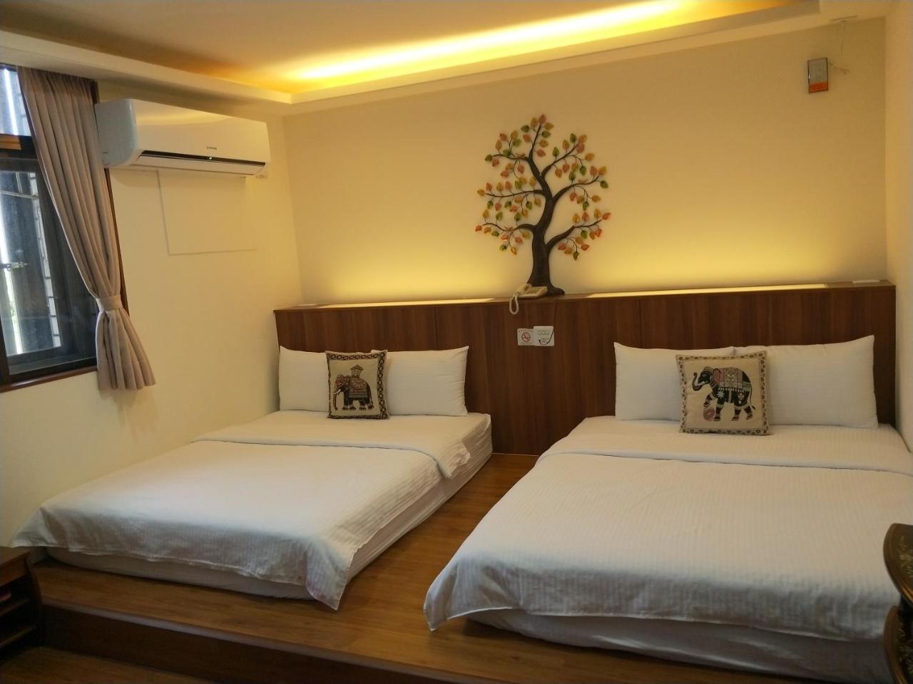 Oriental Hotel Tajmali Kültér fotó