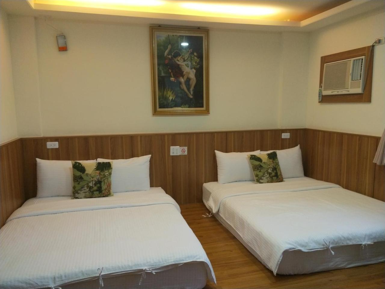 Oriental Hotel Tajmali Kültér fotó
